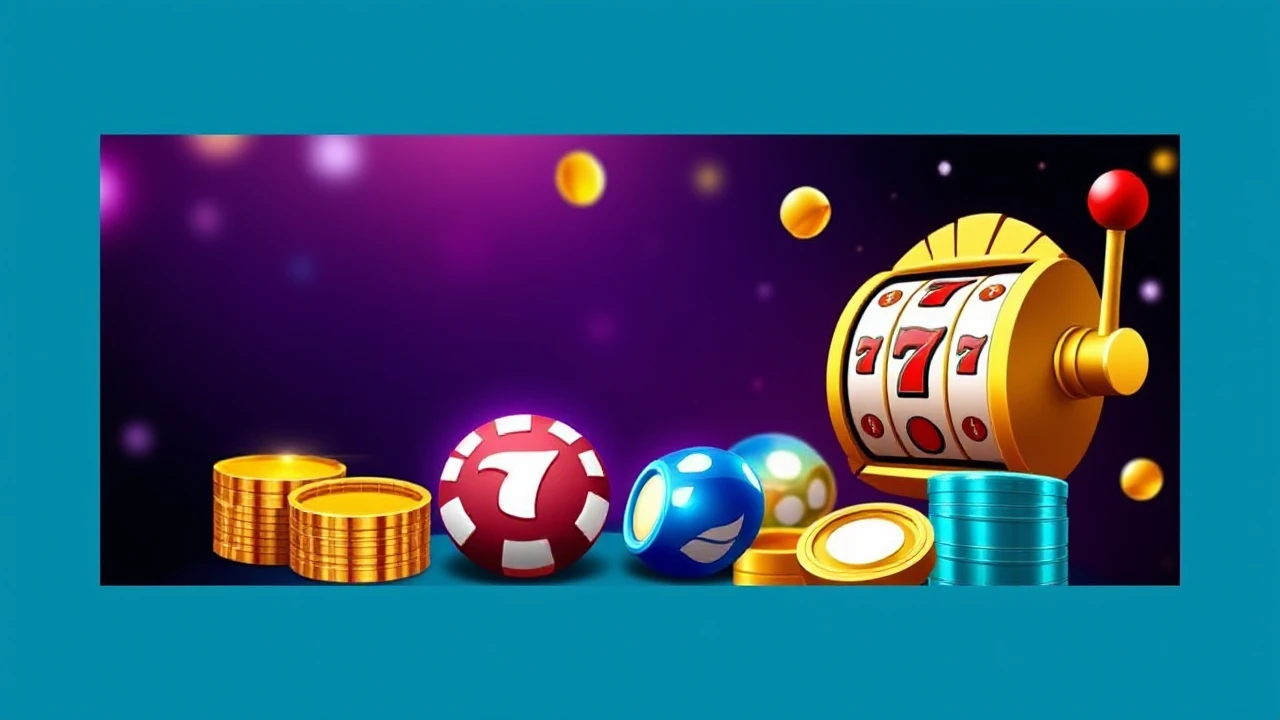 The Rise of Online Casino Slots: Crucial Facts to Understand