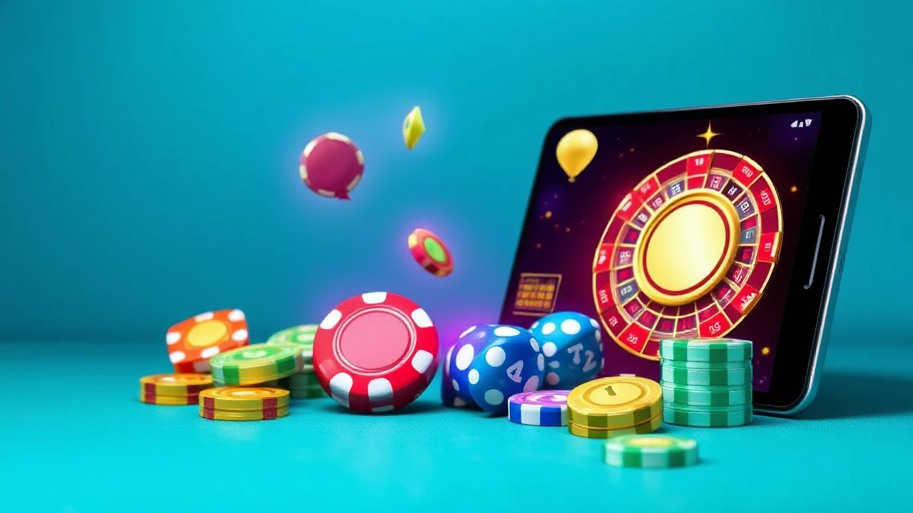 Unveiling the Top Trends in Virtual Casino Games