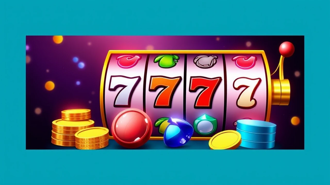 Conquering the Choosing Process: Tips to Steer Clear of Typical Pitfalls When Selecting a Slot Game