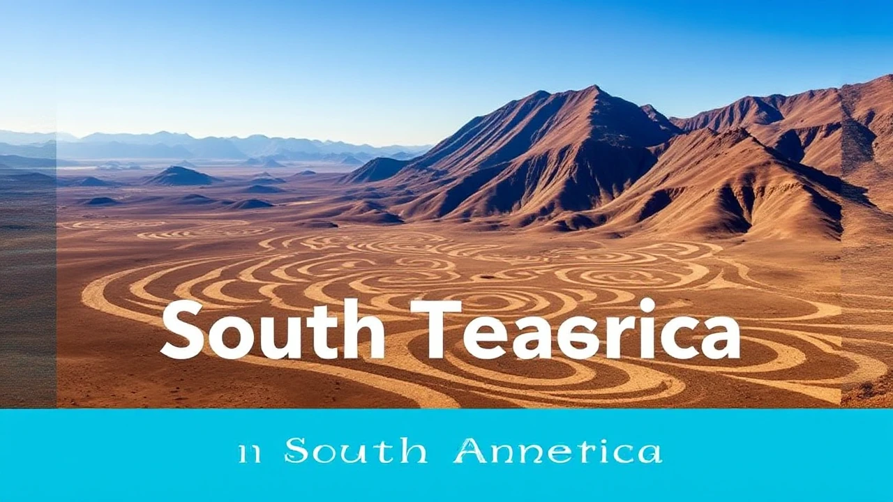 Exploring the Top 10 Hidden Treasures to Explore in South America