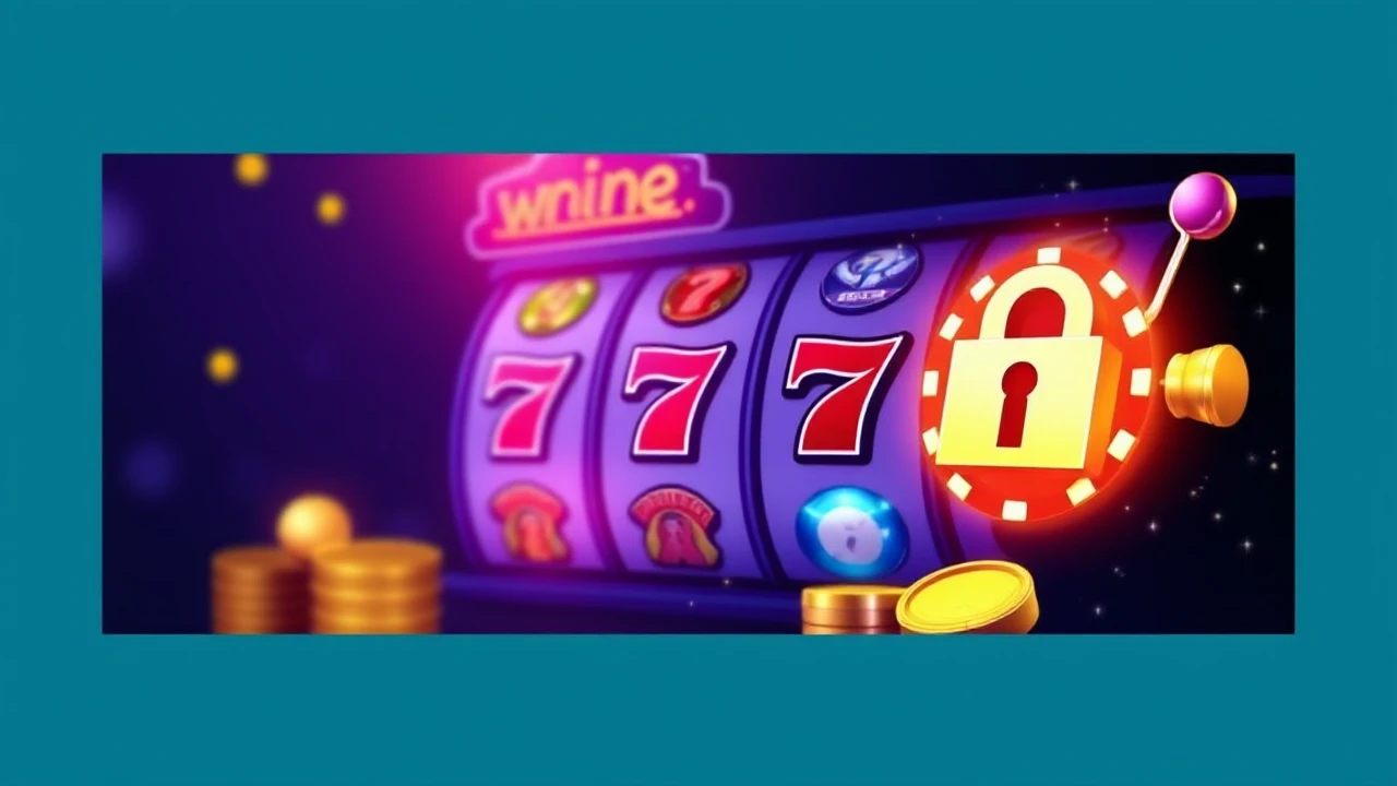 Revealing the Next Phase of Internet-based Gambling Slot Security