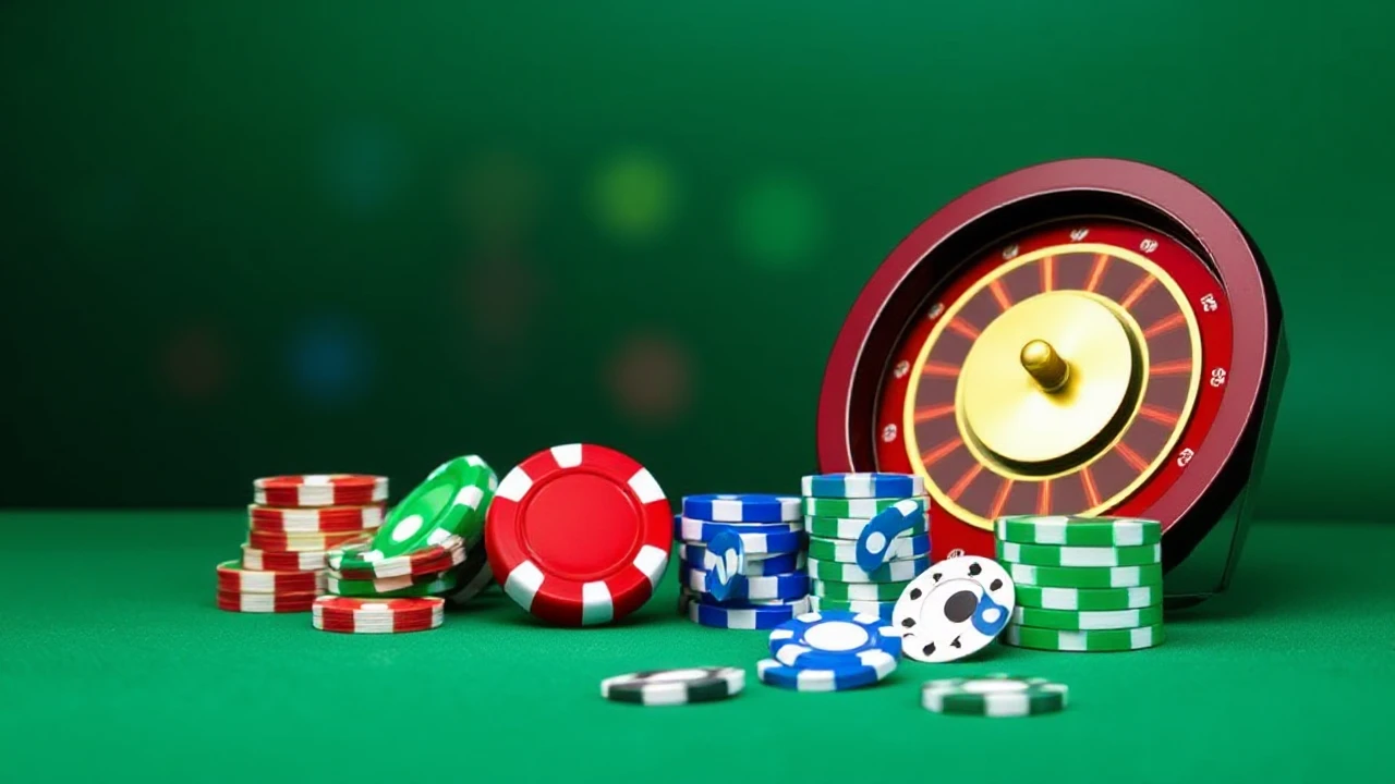 Revealing the Common Casino Myths and Realities: Distinguishing Fiction from Reality