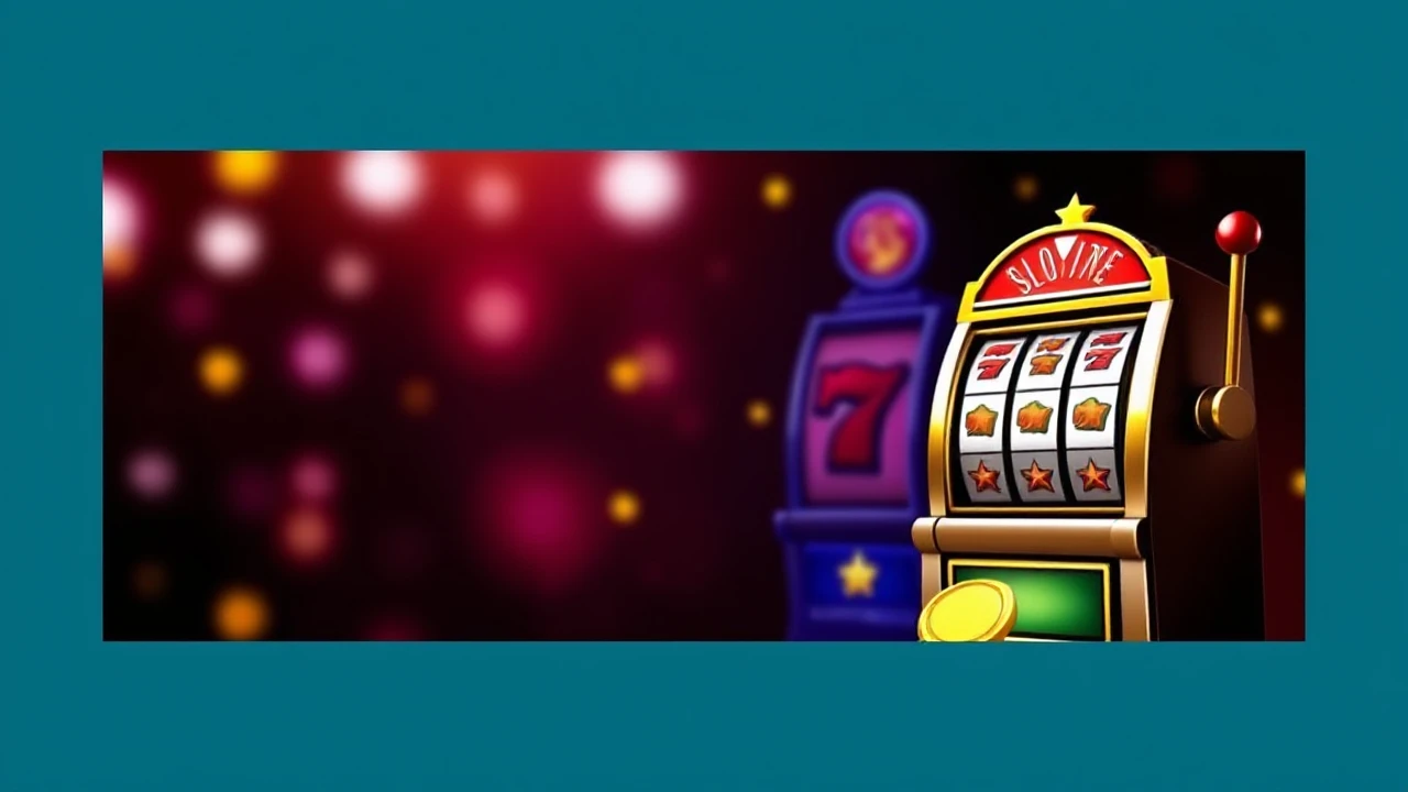 Ace Strategies: Best 10 Tips for Scoring Big on Slot Machine Games