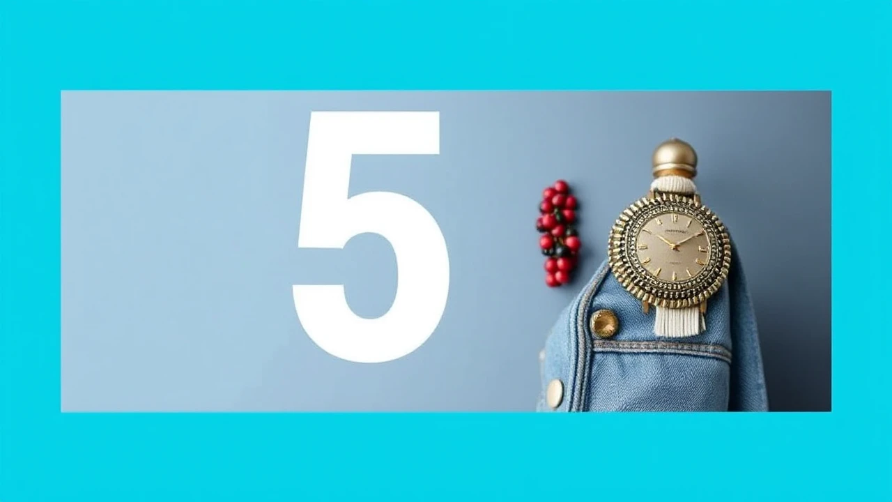 5 Fashionable Techniques to Enhance Your Outfit Effortlessly