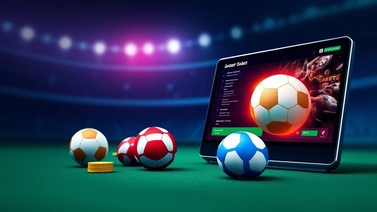 The Rise of Dabet: Exploring the Latest Trends in Online Gambling