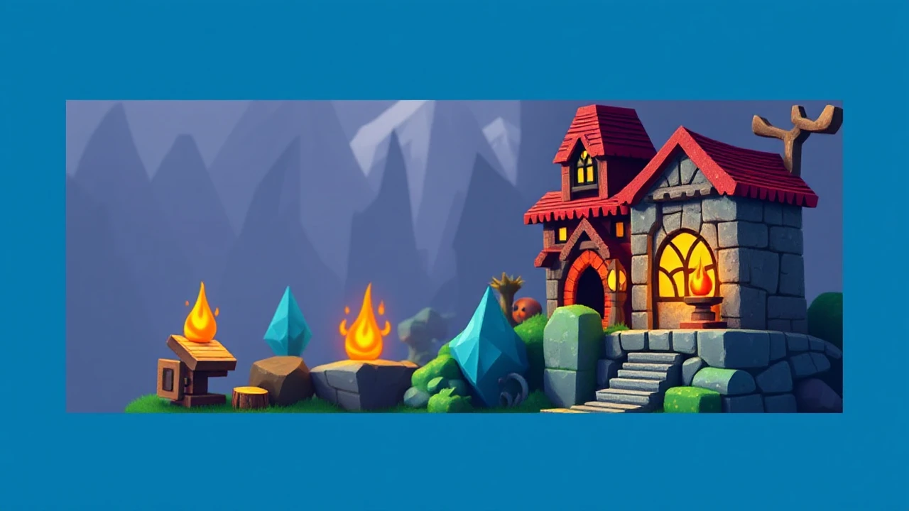 Unleashing the Potential of Custom Content in Runescape Private Servers