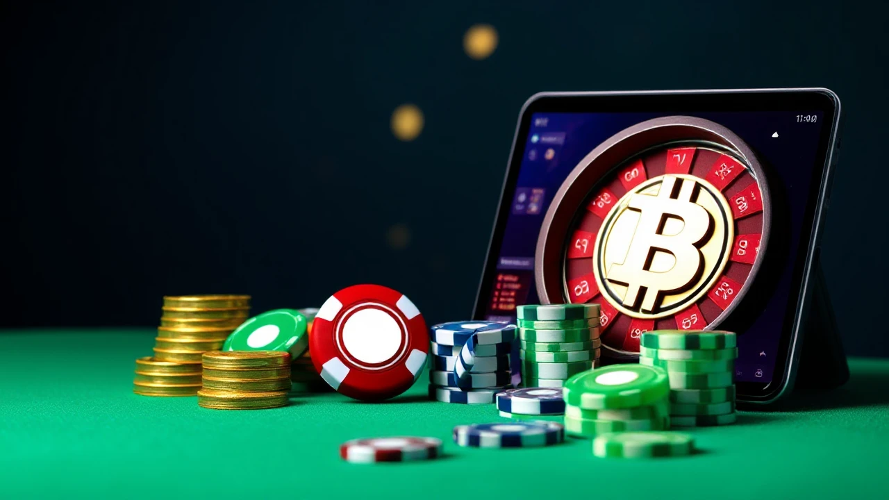 Tipps und Tricks für den Erfolg in Krypto Casinos