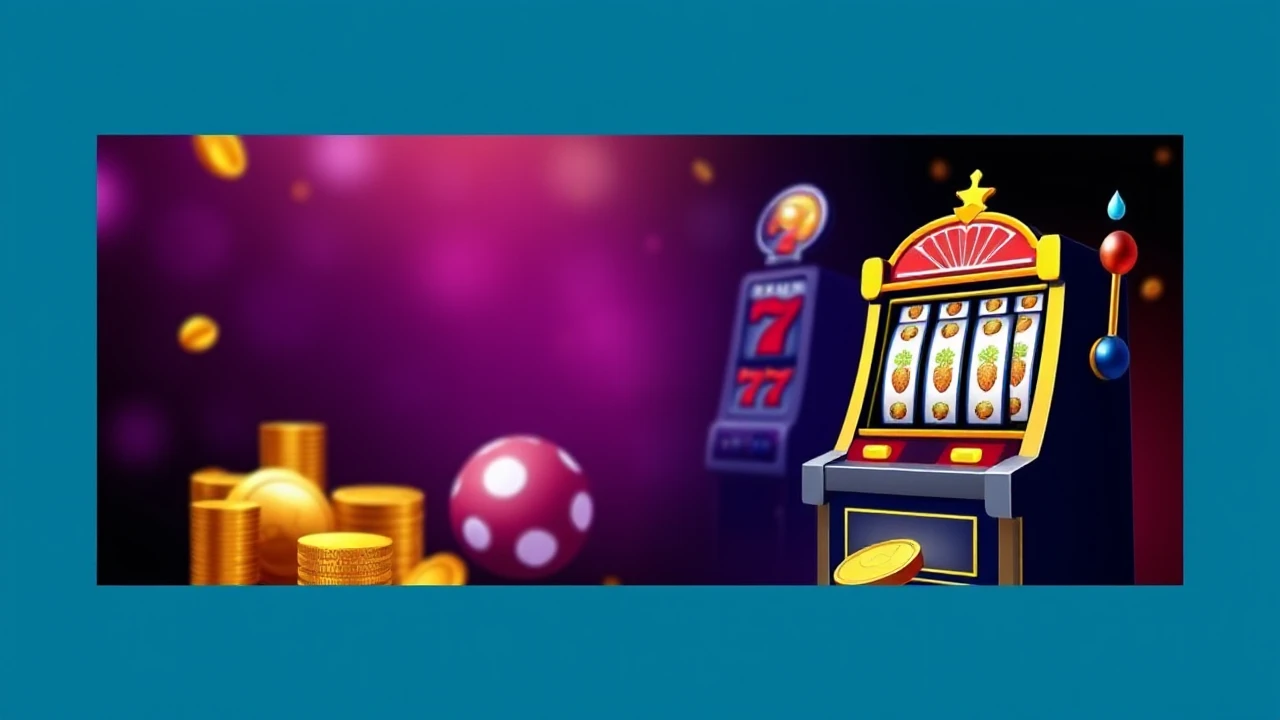 Mastering the Art of Slot Machine Bonuses and Free Spins