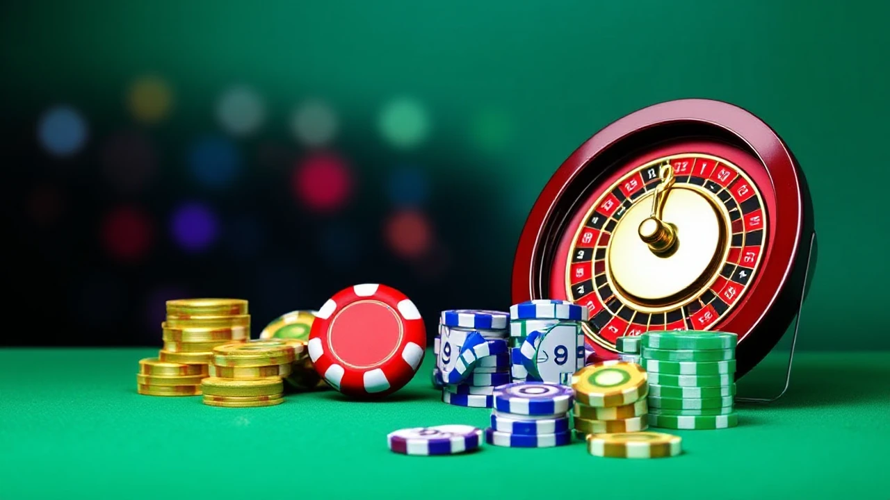 Maximizing Your Earnings: Proven Strategies for Online Casino Gambling Games