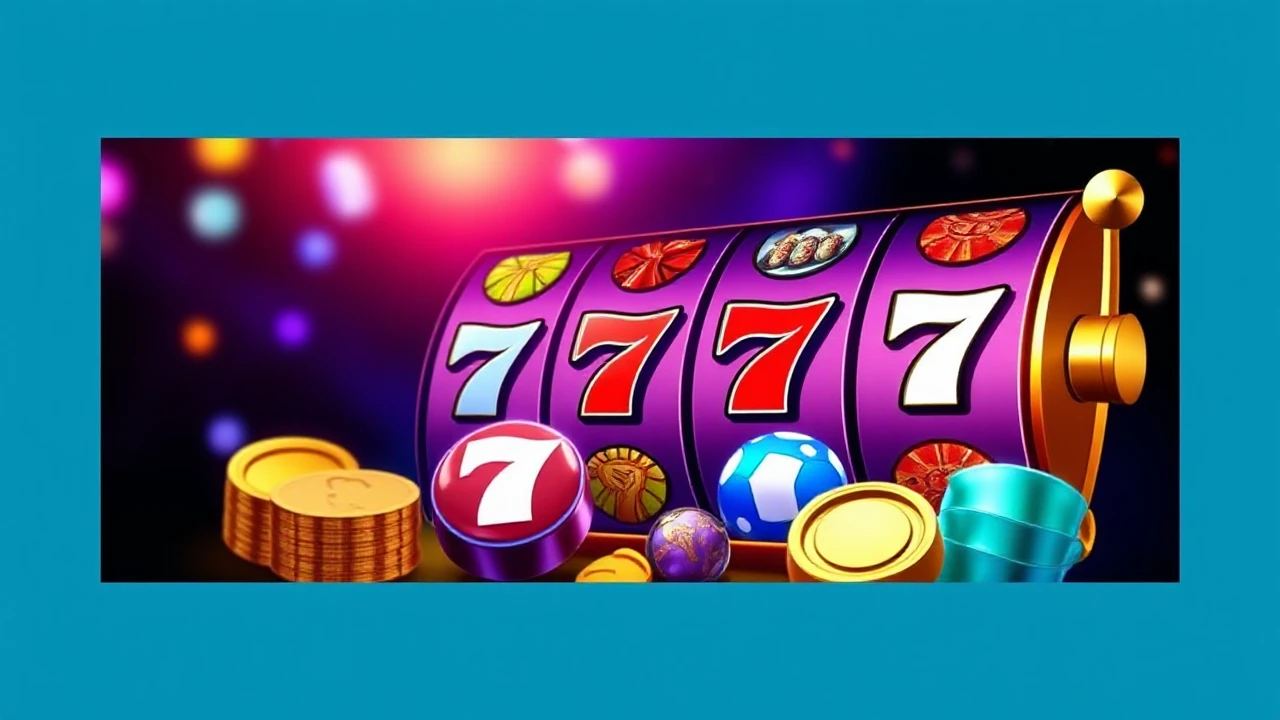Uncovering the Latest Casino Slot Game Trends