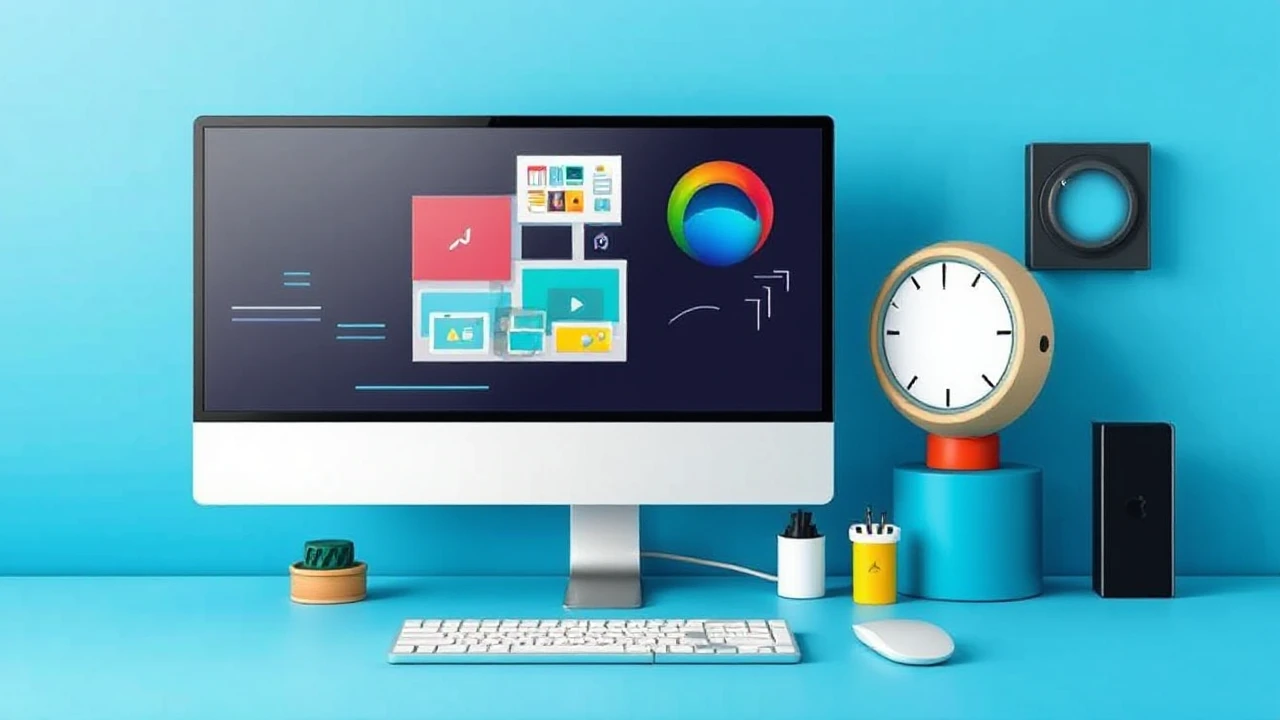 Tips and Tricks on Selecting the Best Tech Gadgets for Your Home Office