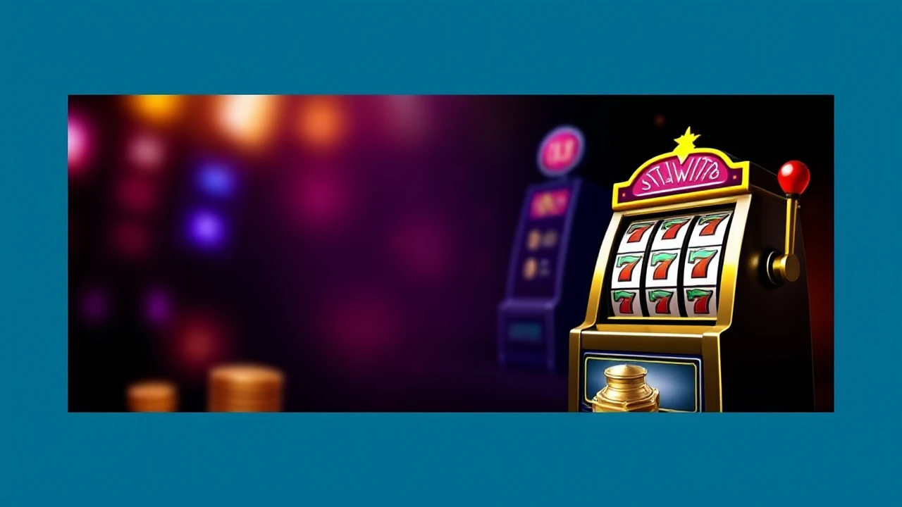 The Dos and Don'ts of Playing Casino Slots
