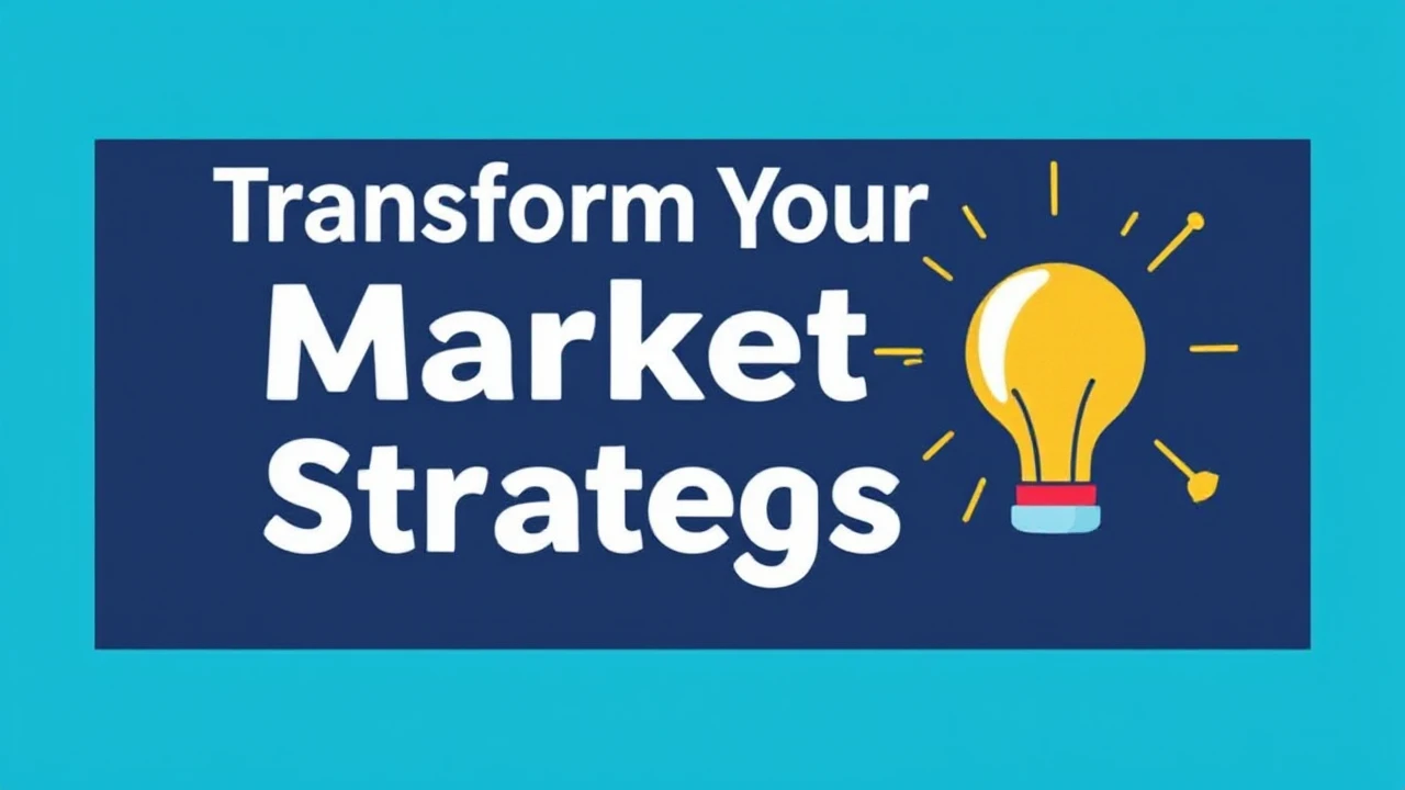 Transform Your Marketing Strategies: Groundbreaking Techniques Every Business Should Experiment With