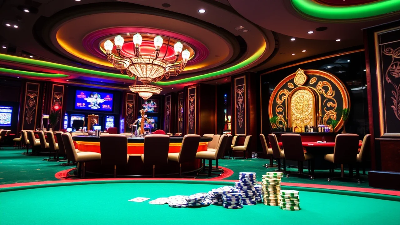 Unveiling the Psychology of Gaming House Design: Revealing Secrets Beneath the Glamour