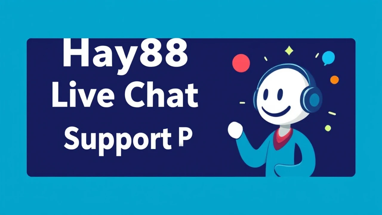 Hay88 Live Chat Support Performance