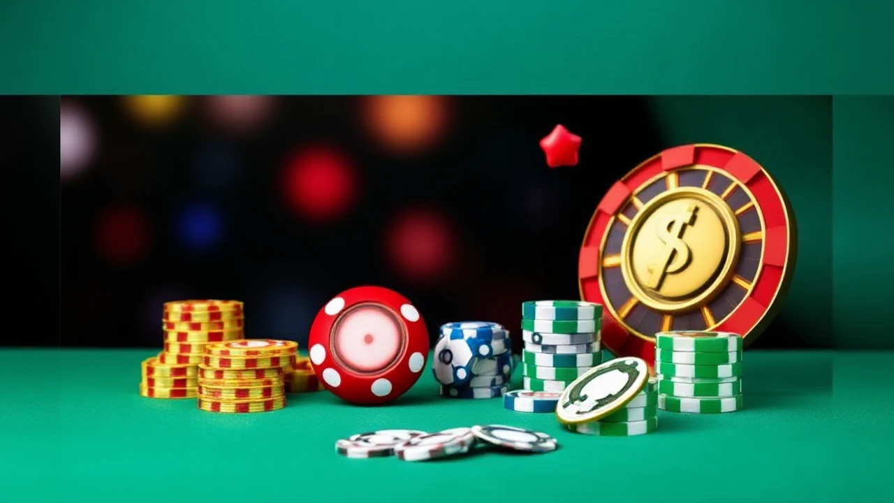 Your Ultimate Handbook on Identifying and Evading Widespread Casino Scams