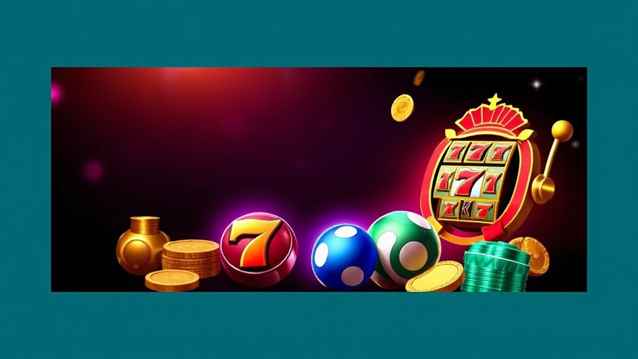 Tren Terbaru dalam Slot Casino Online Tahun Ini