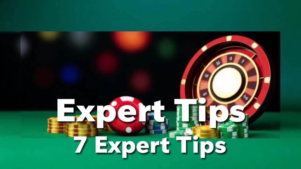 7 Expert Tips