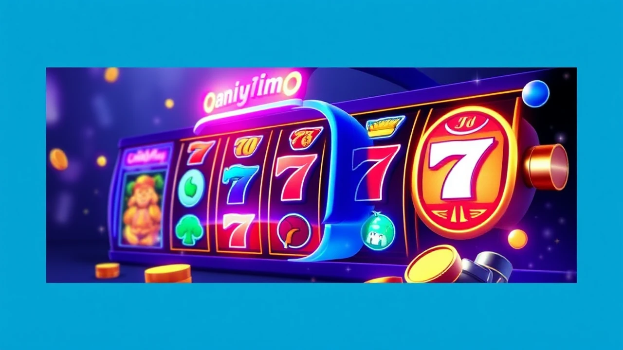 Discovering the Future of VR Slot Gaming