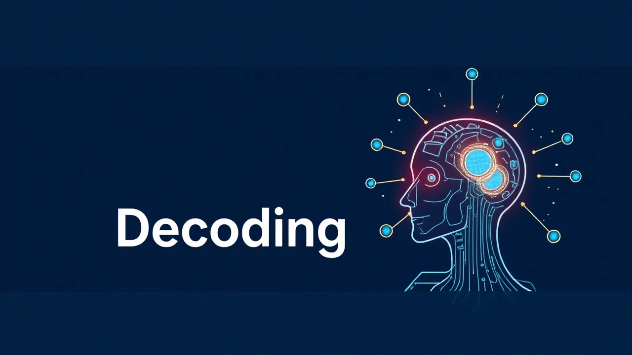Decoding AI: The Influence of Artificial Intelligence in Technology