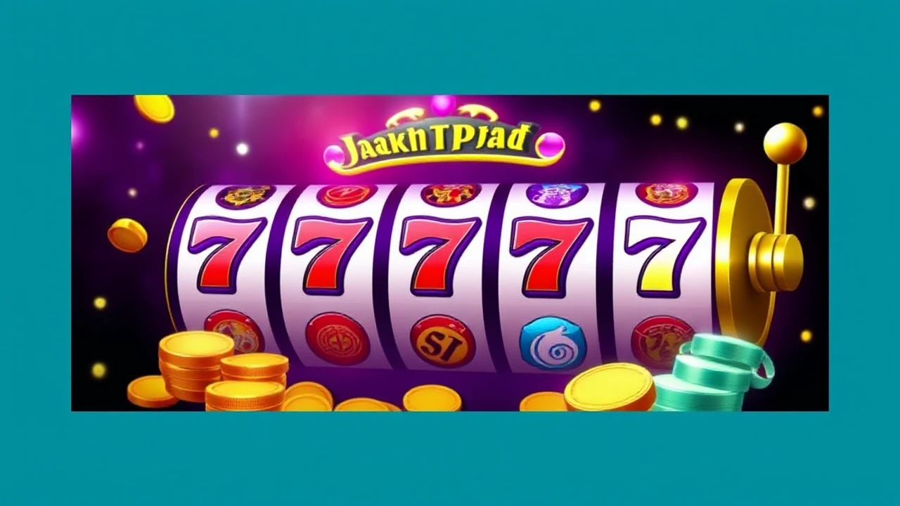 Unveiling the Hidden Truths Behind Jackpot Slot Games