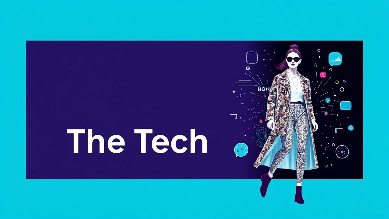 The Tech Effect: Transforming Fashion from Geeky to Chic