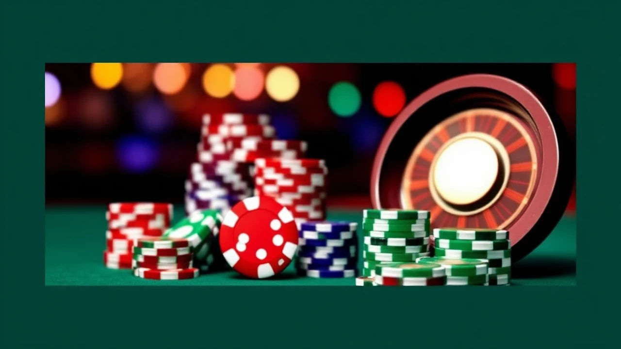 Revealing Hidden Expert Tips for Casinos: Secrets