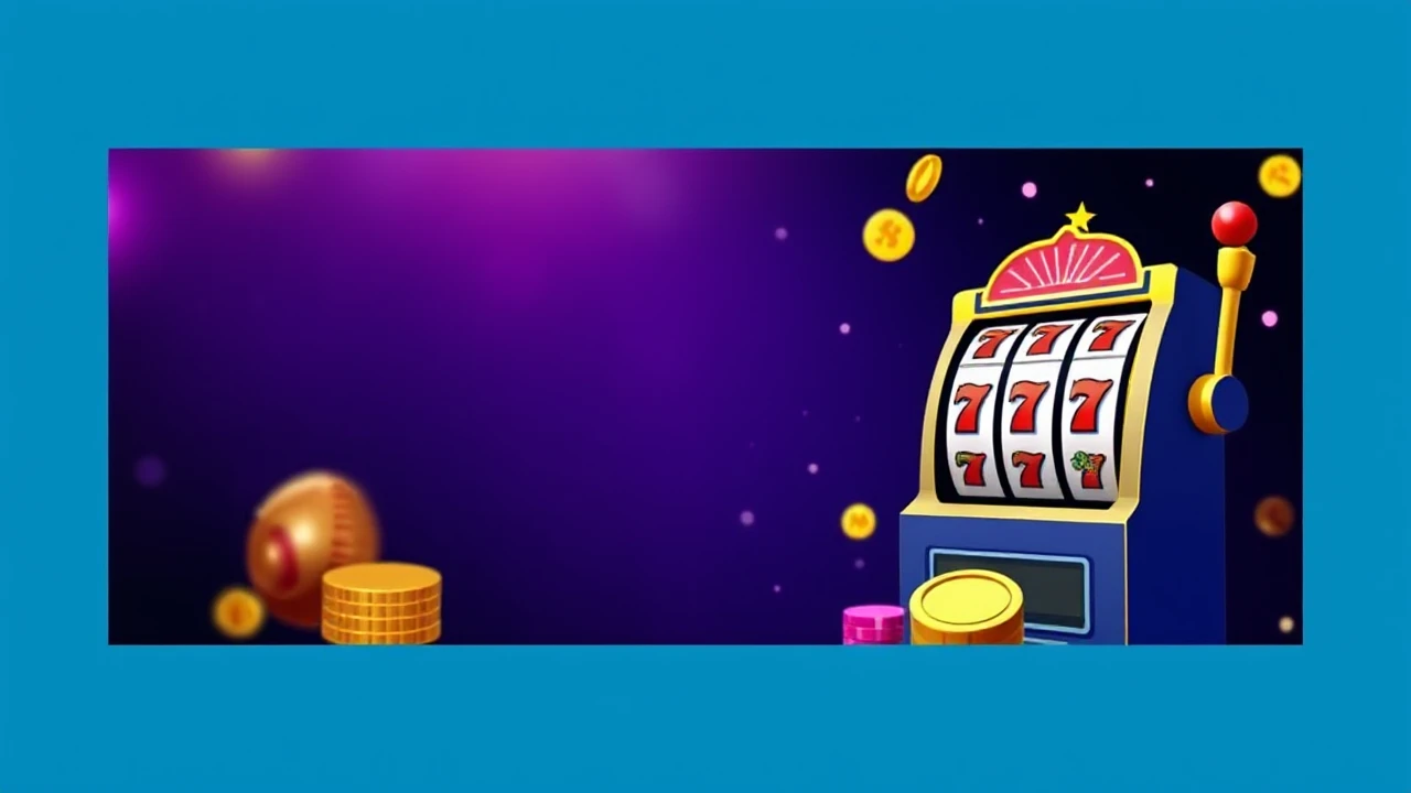 The Ultimate Guide to Navigating Online Casino Slots for Beginners
