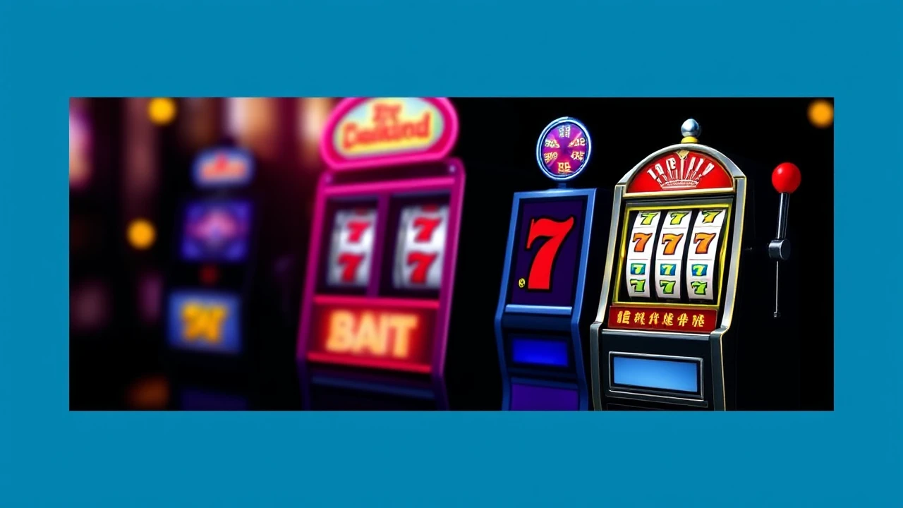 Understanding the Mental Factors Influencing Slot Machine Wins