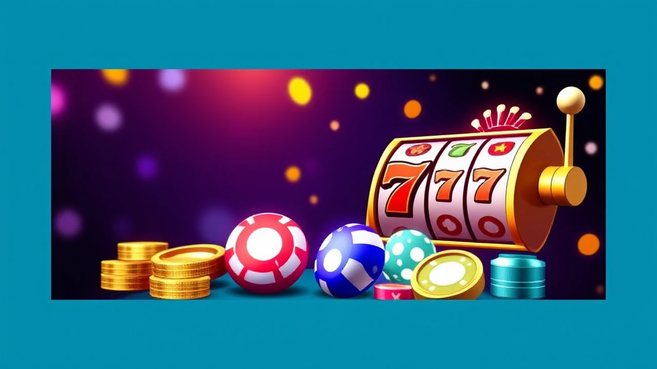 Investigating the Latest Advancements in Online Gaming Slot Games