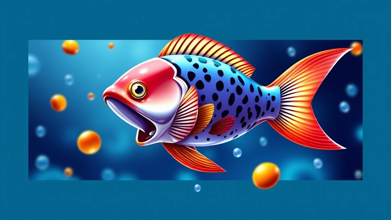 Why ABC8 Fish Shooting Dominates the Online Casino Market