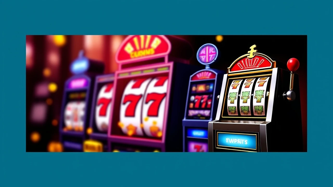 Effective Strategies for Hitting the Jackpot on Slot Machine Games