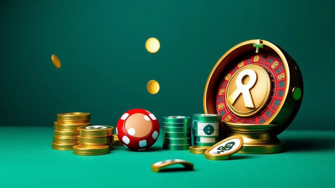 Mastering the Mystery of Fortune: Enhancing Your Gaming Winnings