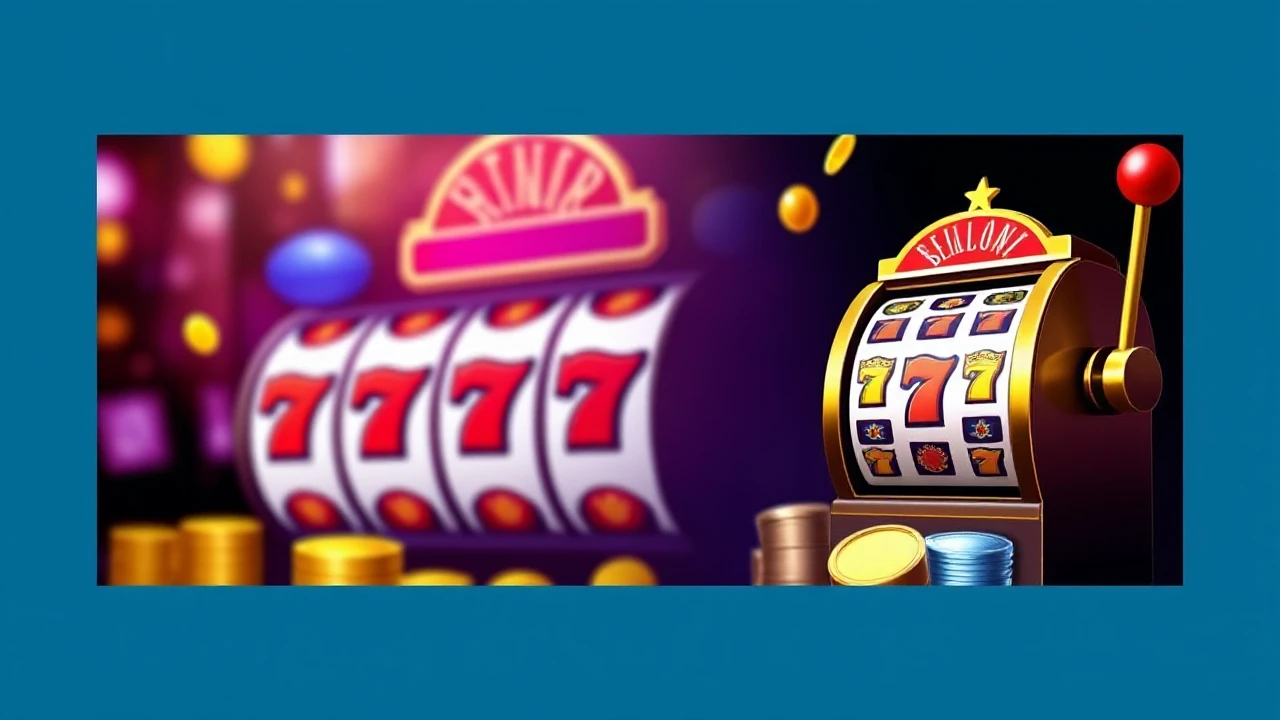 Delving into the Secrets Behind Casino Slot Payouts