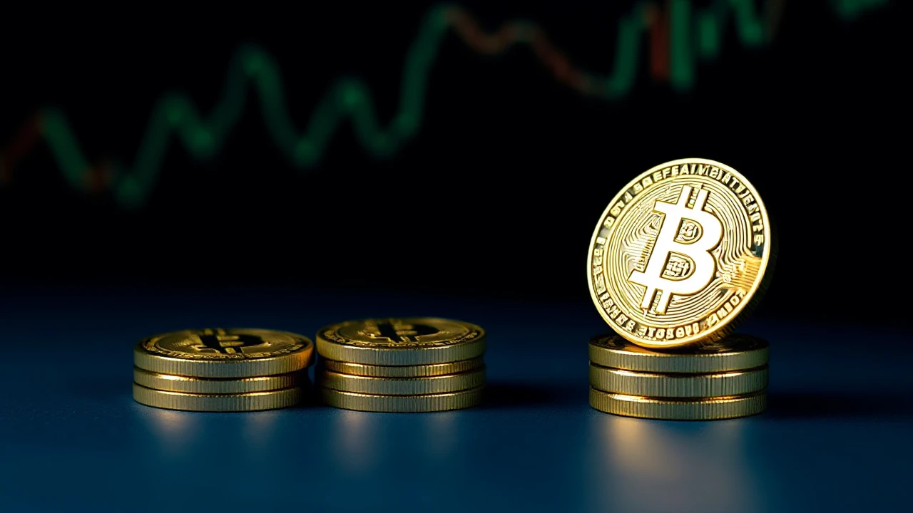 Generera Bitcoin prisvolatilitet: Proffsig Strategi