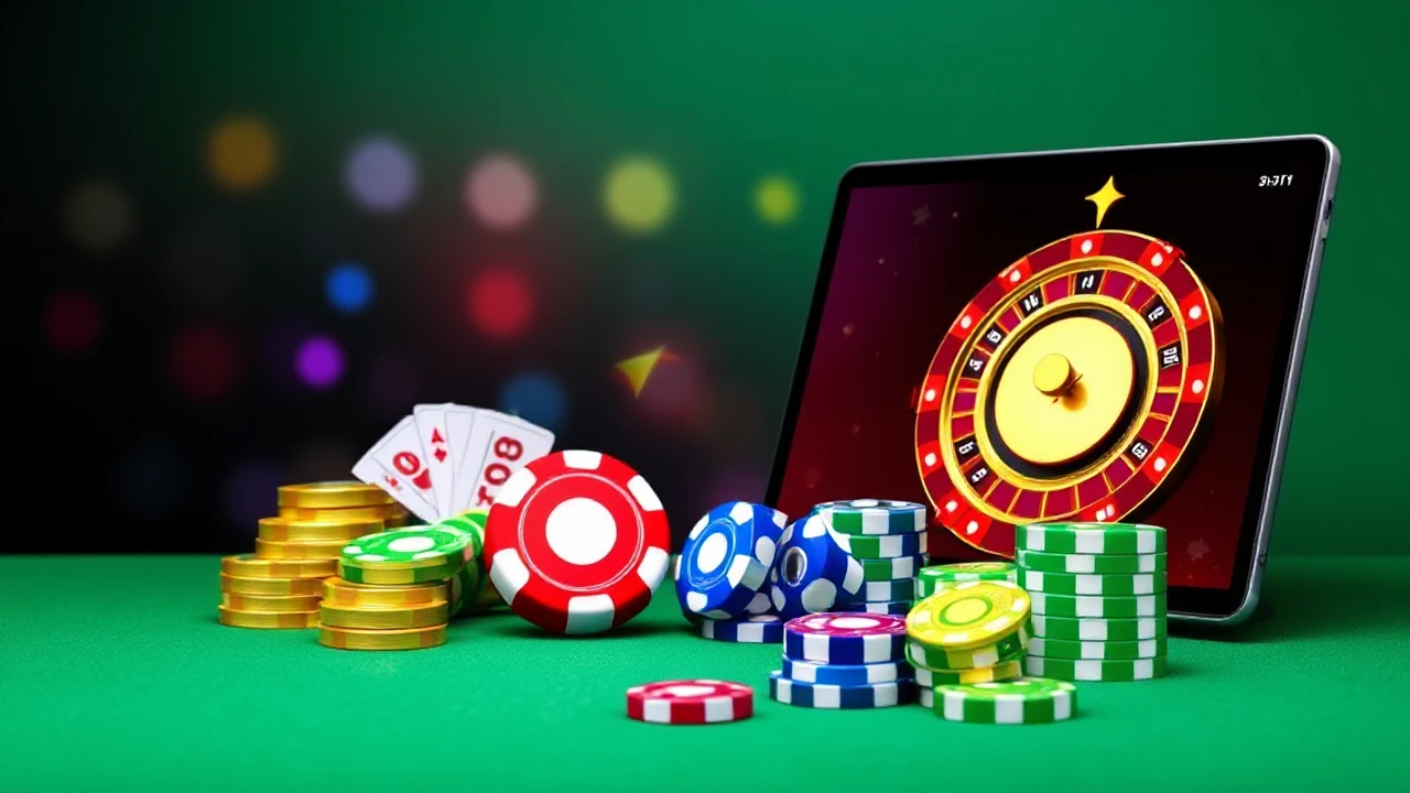 Successful Approaches for Hitting the Jackpot at Web-based Casino Activities: Methods to Elevate Your Profits