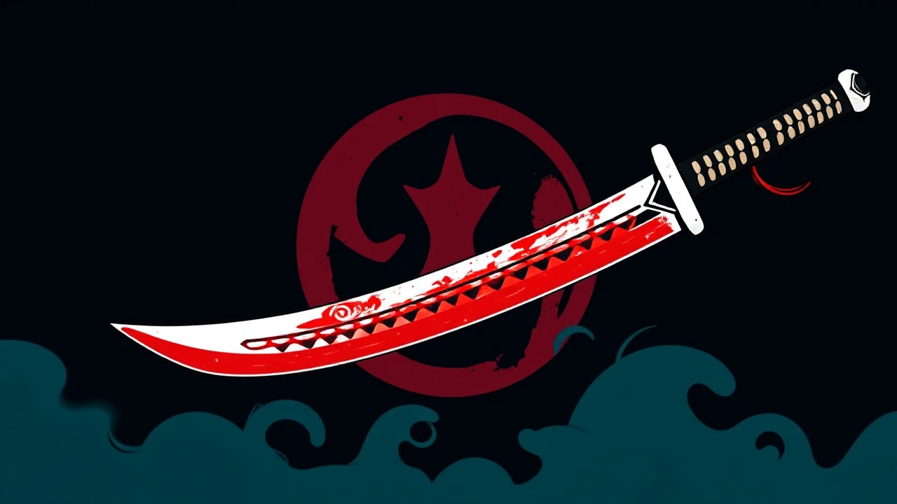 Unveiling the Misconceptions & Misunderstandings Regarding Katana Crypto