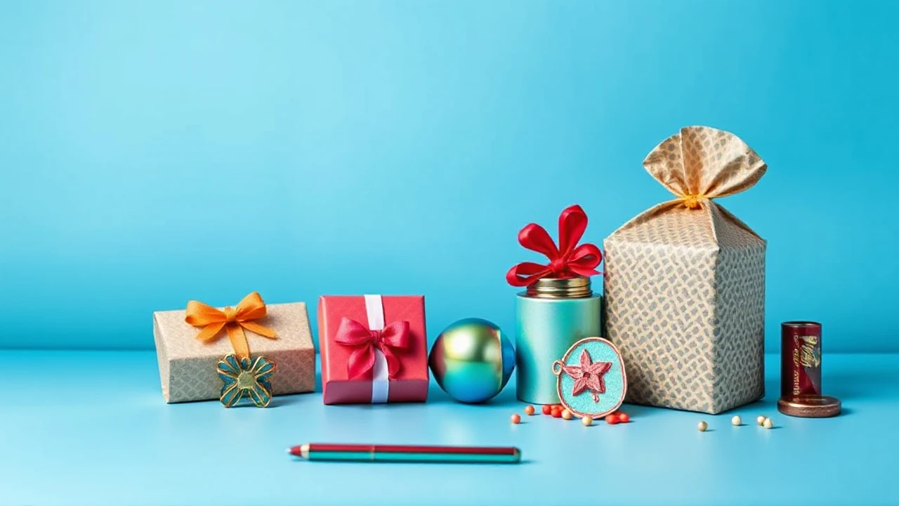 Professional Guidance for Picking the Ideal Promotional Gifts in Singapore