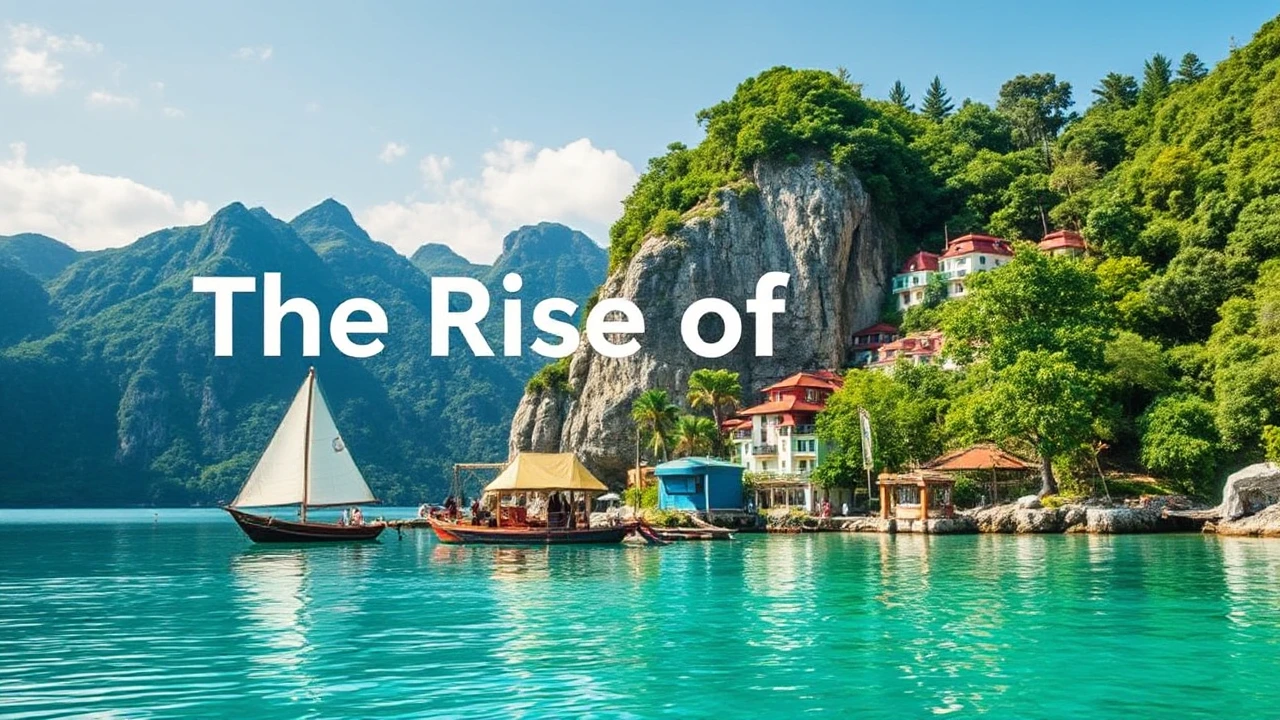 The Rise of Green Tourism: Movements in Responsible Travel