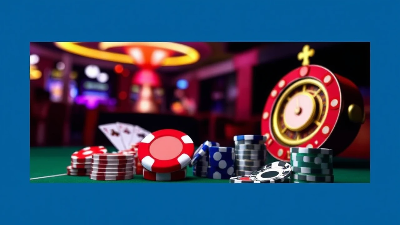 Inside Scoop: Secrets Casino Operators Don't Share