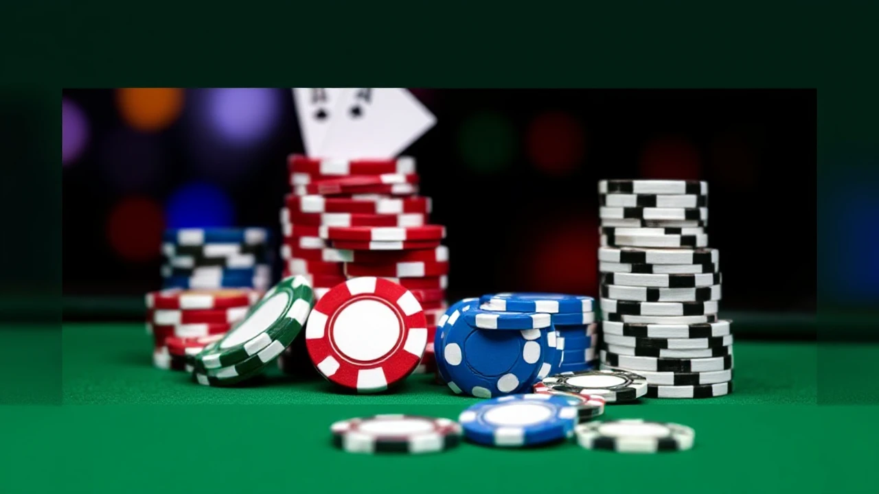 Exploring Da88 Poker Rooms and Tournaments