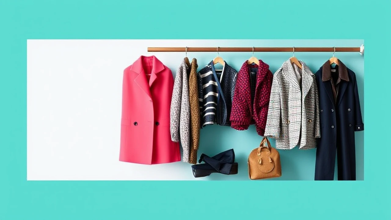 Staying Stylish: Top Tips for Developing a Wardrobe That Stands the Test of Time