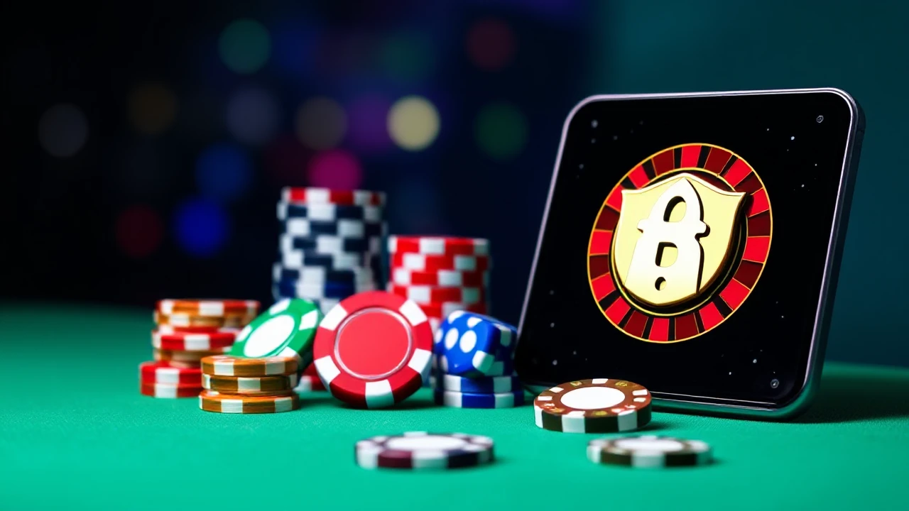 Ensuring of Casino Security Measures: Key Strategies for Players