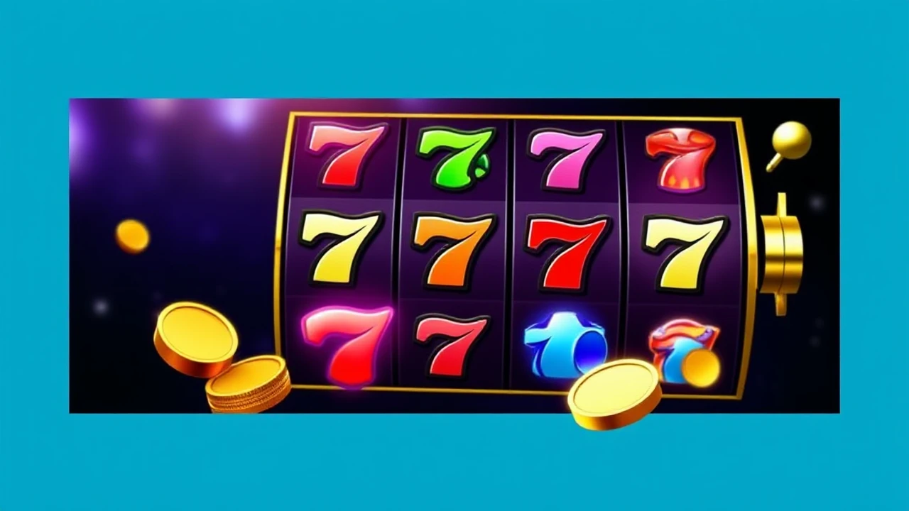 Nailing the Dos and Don'ts of Multiplier Features in Slot Games