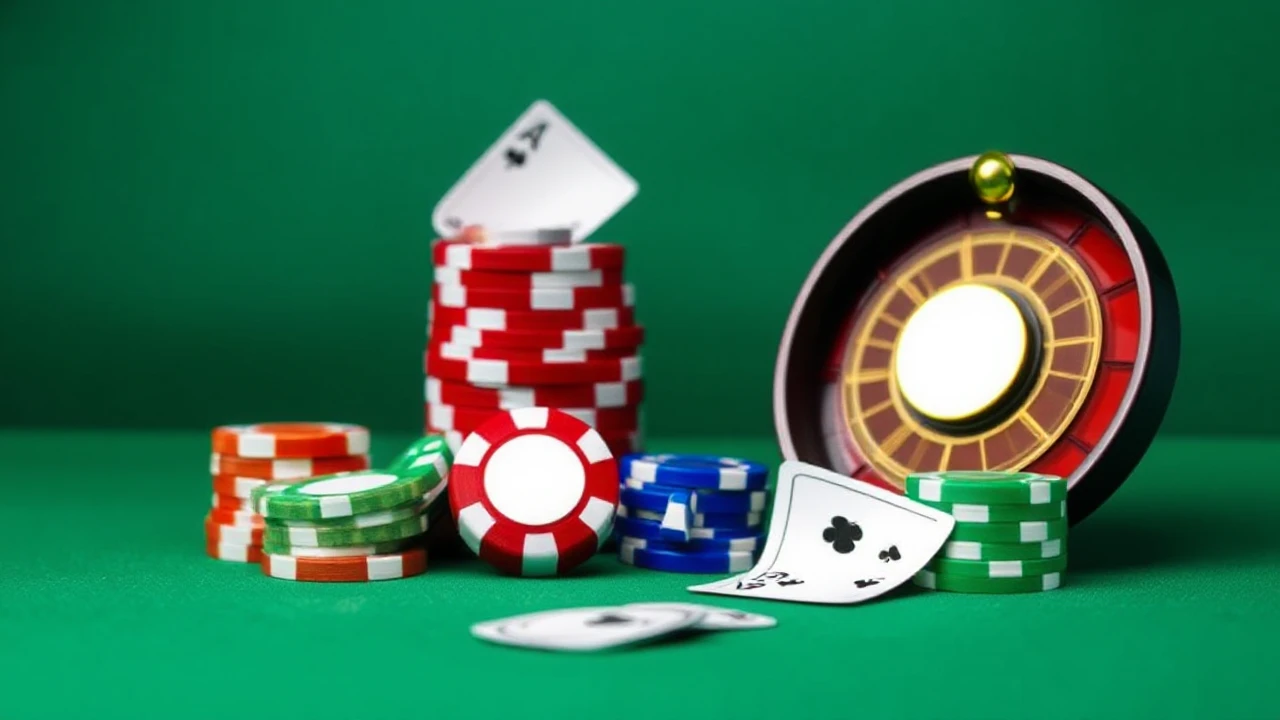 Shattering Common Myth: Exposing Popular Gambling Superstitions