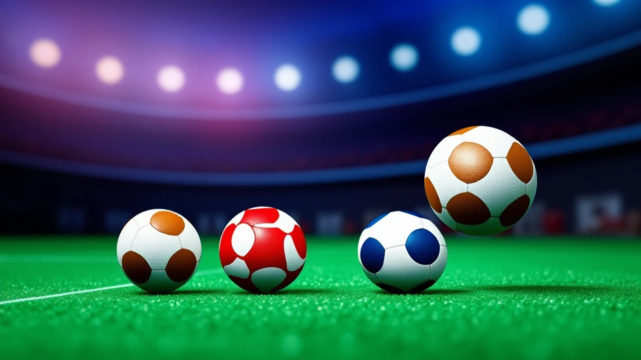 Exploring the Methods of Toto Macau Odds Determination
