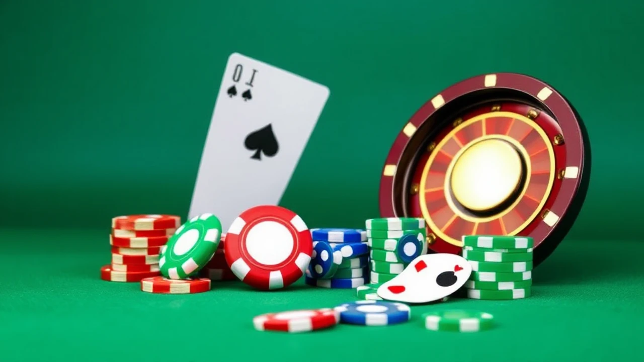 5 Common Casino Blunders to Sidestep at All Costs