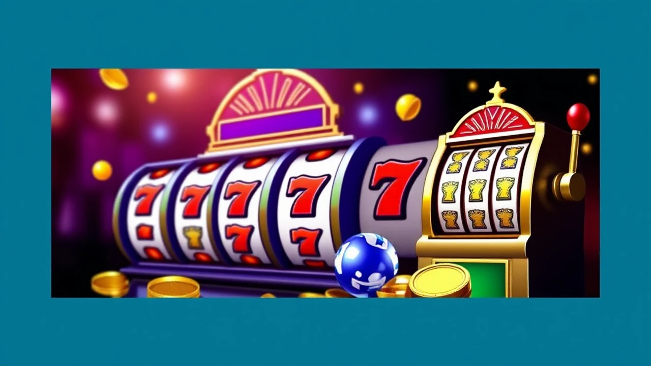 A Comprehensive Guide on Choosing the Finest Casino Slots for Highest Payouts