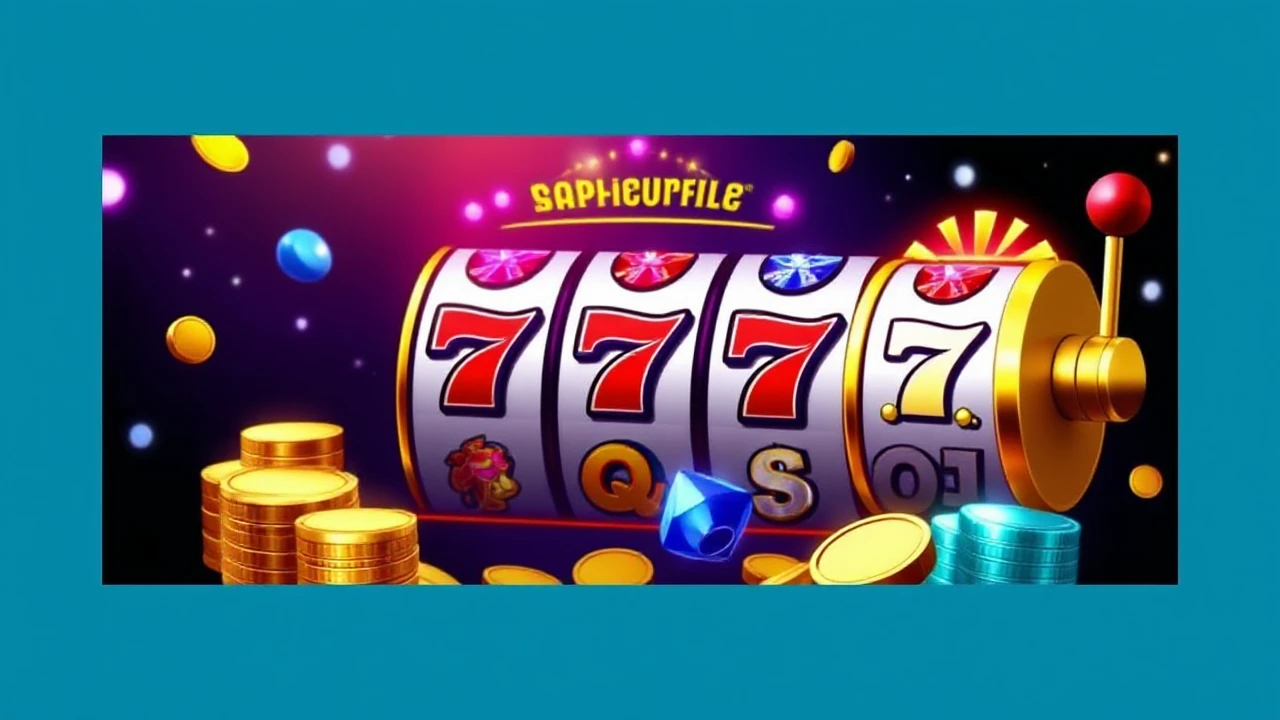 Exploring the Hidden Truths Beneath Advanced Jackpot Slots