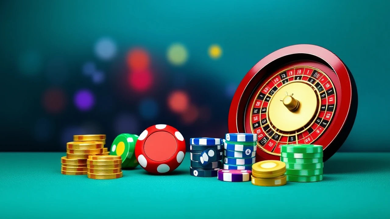 A Comprehensive Guide to Selecting the Best Casino for Your Gaming Style